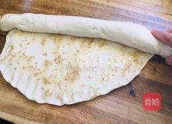 油酥烤饼的做法图解8