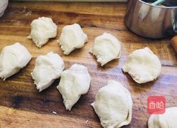 油酥烤饼的做法图解9