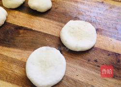 油酥烤饼的做法图解10