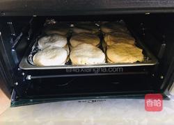 油酥烤饼的做法图解12