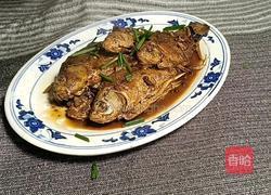 麻辣小鲫鱼的做法图解9