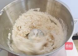 西红柿辣椒酱拌面的做法图解3