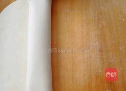 豆渣花卷的做法图解5