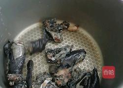 乌鸡汤的做法图解3