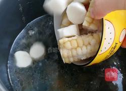 乌鸡汤的做法图解5