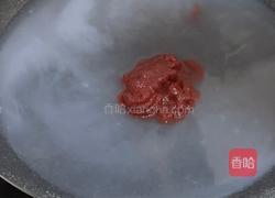 麻辣年糕的做法图解4