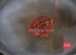 麻辣年糕的做法图解5