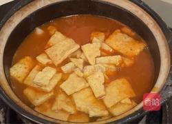 麻辣年糕的做法图解9