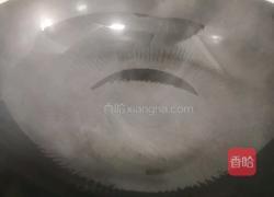 五花肉烧茄子的做法图解1