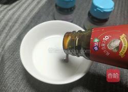 清蒸萝卜的做法图解3