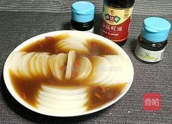 清蒸萝卜的做法图解7