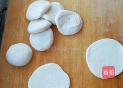 豆渣薄饼的做法图解5