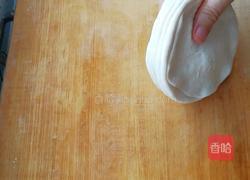 豆渣薄饼的做法图解7