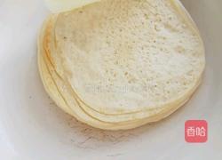 豆渣薄饼的做法图解11
