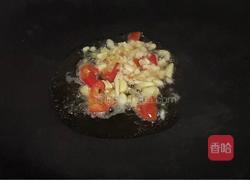 酸辣莲藕的做法图解6