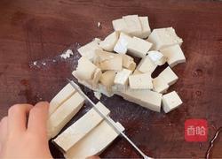 鸡蛋豆腐汤的做法图解1