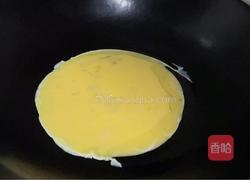 鸡蛋豆腐汤的做法图解2