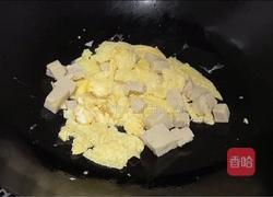 鸡蛋豆腐汤的做法图解4