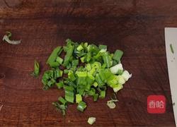 小鲍鱼芋头粥的做法图解1