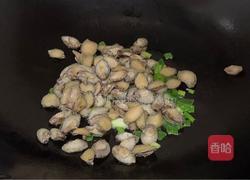 小鲍鱼芋头粥的做法图解4