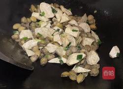 小鲍鱼芋头粥的做法图解7