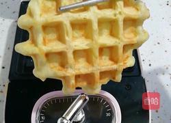 苹果鸡蛋饼的做法图解7