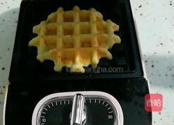 苹果鸡蛋饼的做法图解6