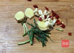 麻辣酥骨鱼的做法图解3