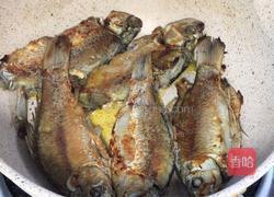 麻辣酥骨鱼的做法图解5