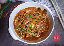 麻辣酥骨鱼的做法图解11