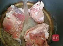 Corn and pork bone soup recipe 1