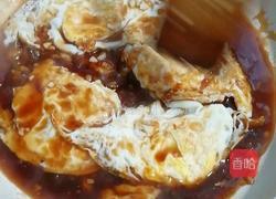 糖醋荷包蛋的做法图解8