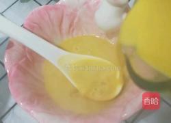 核桃胡萝卜苹果汁的做法图解4