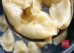 胡萝卜水饺的做法图解9
