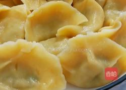 胡萝卜水饺的做法图解10