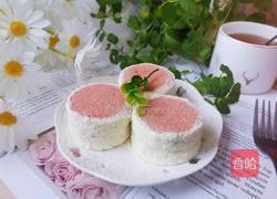 草莓小贝的做法图解21