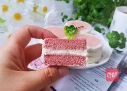 草莓小贝的做法图解20