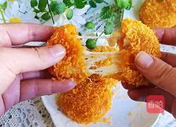 Pumpkin banana cheese cake recipe 17