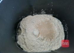 淡奶油小餐包的做法图解3