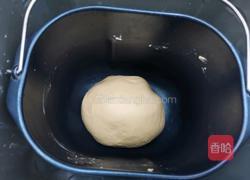 淡奶油小餐包的做法图解5