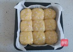 淡奶油小餐包的做法图解10