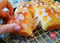 淡奶油小餐包的做法图解12