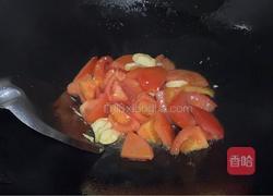 番茄炒蛋的做法图解7