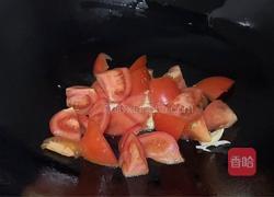 番茄炒蛋的做法图解6