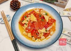 番茄炒蛋的做法图解14