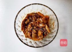 烤鱿鱼的做法图解3