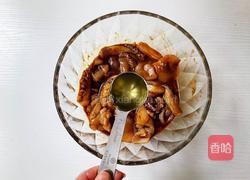 烤鱿鱼的做法图解4