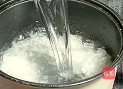 芋头粥的做法图解2