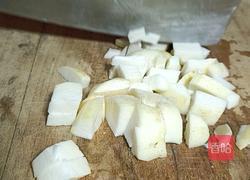 芋头粥的做法图解5