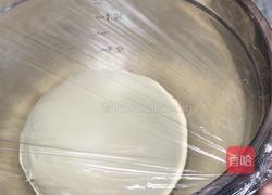 淡奶油小餐包的做法图解4